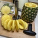 Vykrajovač ananásu nerezový